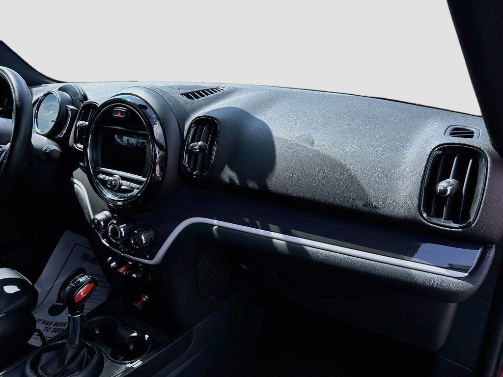 Used 2019 MINI Cooper Countryman S AWD/4WD image 34