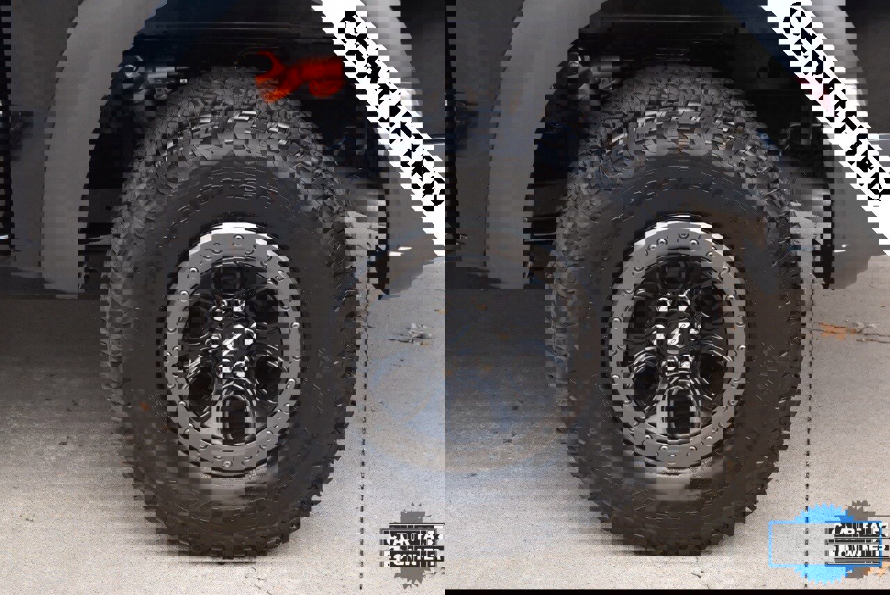 Certified 2023 Ford F150 Raptor w/ Raptor Carbon Fiber Package image 44