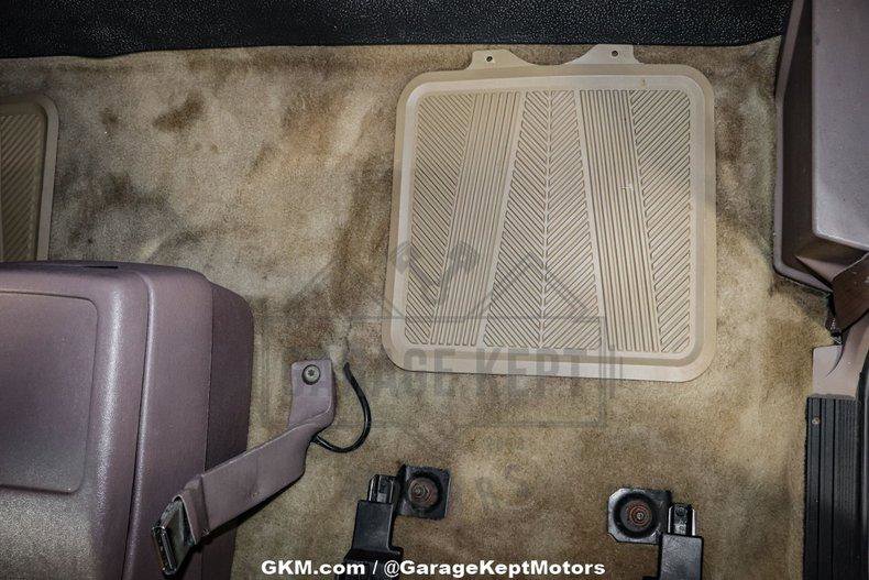 Used 1994 Ford Bronco XL image 90