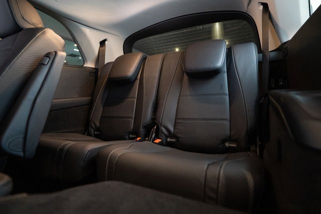 New 2026 Mercedes-Benz GLS 450 4MATIC image 36