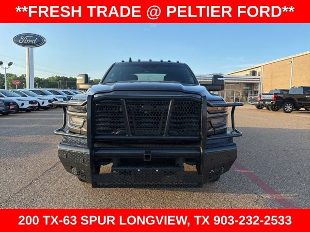 Used 2025 RAM 3500 Lone Star AWD/4WD image 2