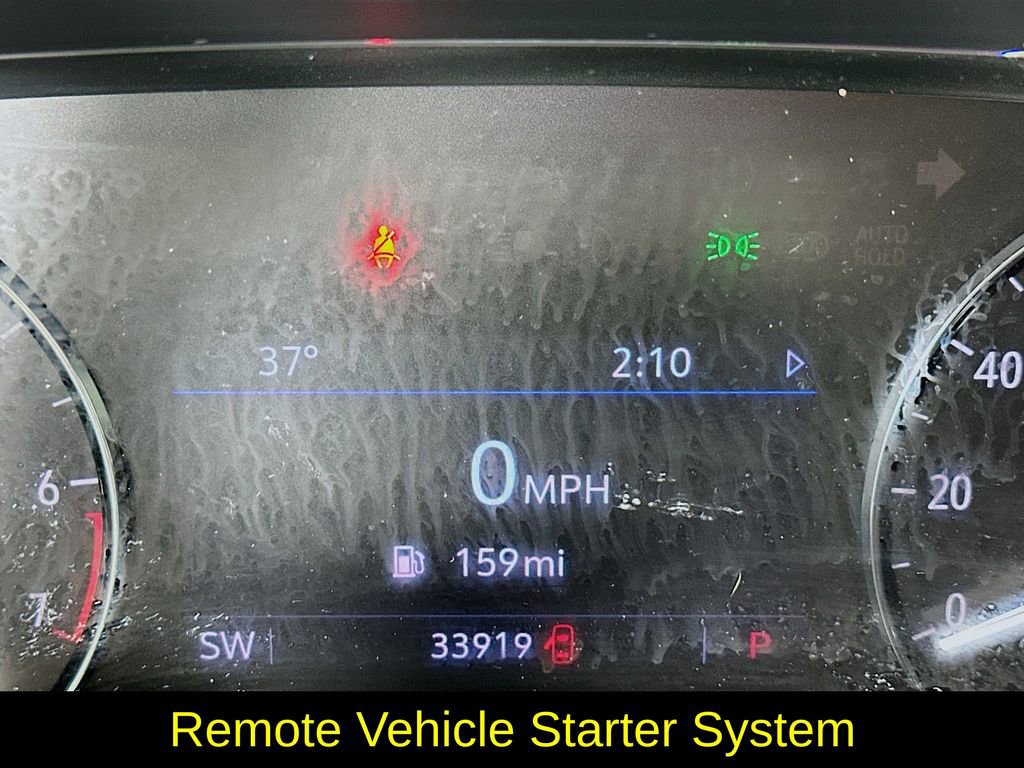 Used 2022 Buick Envision Preferred image 17