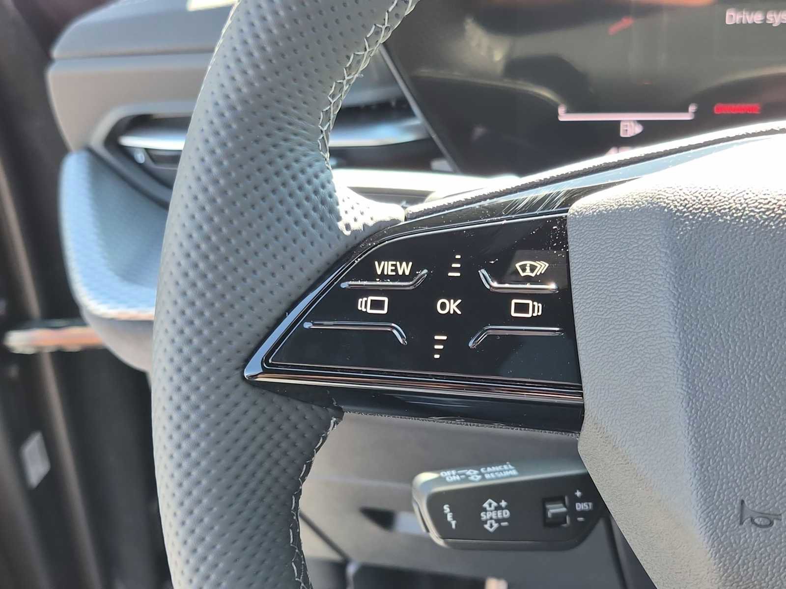 New 2025 Audi SQ5 Premium Plus image 21