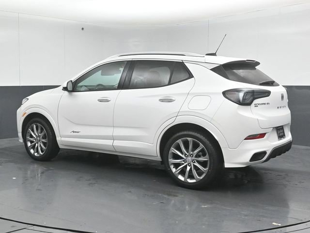 Used 2024 Buick Encore GX Avenir w/ Avenir Convenience Package image 5