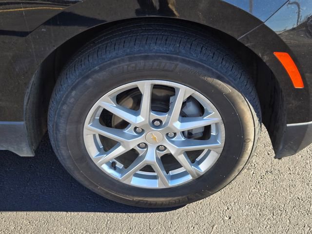 Used 2022 Chevrolet Equinox LT image 20