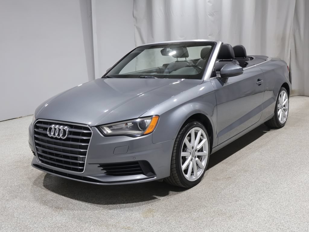 Used 2016 Audi A3 2.0T Premium AWD/4WD image 14