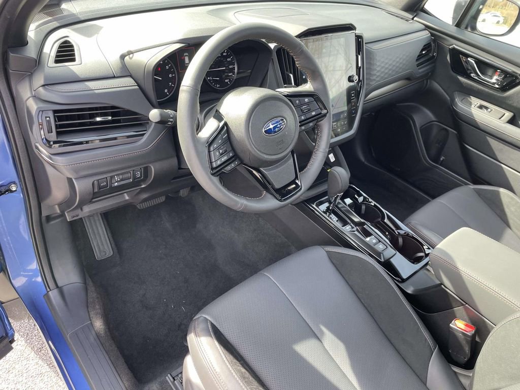 Certified 2026 Subaru Forester Touring image 18