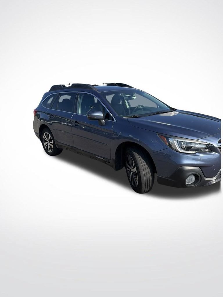 Used 2018 Subaru Outback 3.6R Limited AWD/4WD video 2