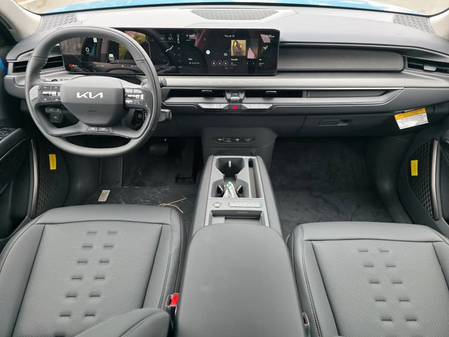 New 2026 Kia EV9 Wind AWD/4WD image 16