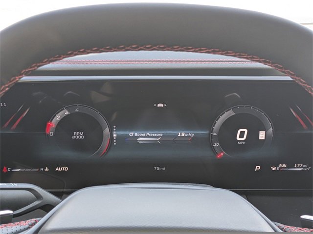 New 2026 Dodge Charger R/T Scat Pack image 26