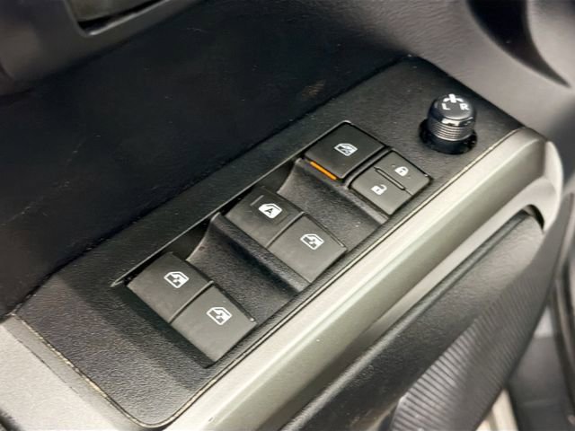 Used 2020 Toyota Tacoma TRD Sport AWD/4WD image 17