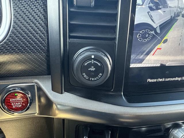 Used 2021 Ford F150 Raptor w/ Equipment Group 801A High image 31