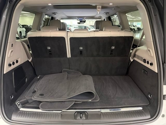 Used 2024 Jeep Grand Wagoneer Series I AWD/4WD image 15