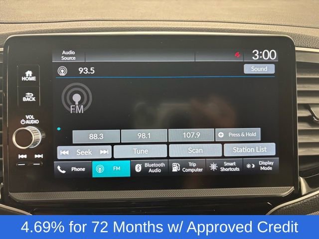 Certified 2025 Honda Ridgeline RTL image 27