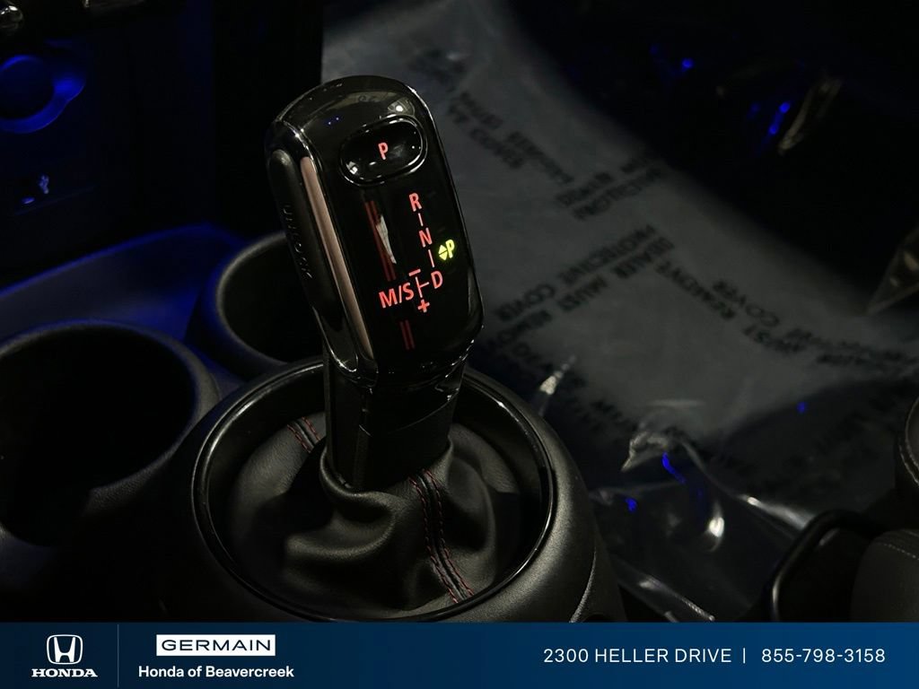 Used 2020 MINI Cooper S FWD image 26