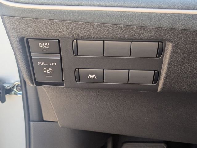New 2026 Nissan Leaf w/ Floor Mat Package (S+) FWD image 16
