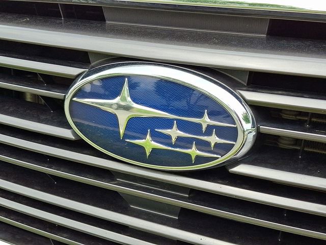 Used 2021 Subaru Ascent Limited w/ Technology Package AWD/4WD image 9