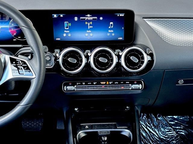 Certified 2026 Mercedes-Benz GLA 250 image 30