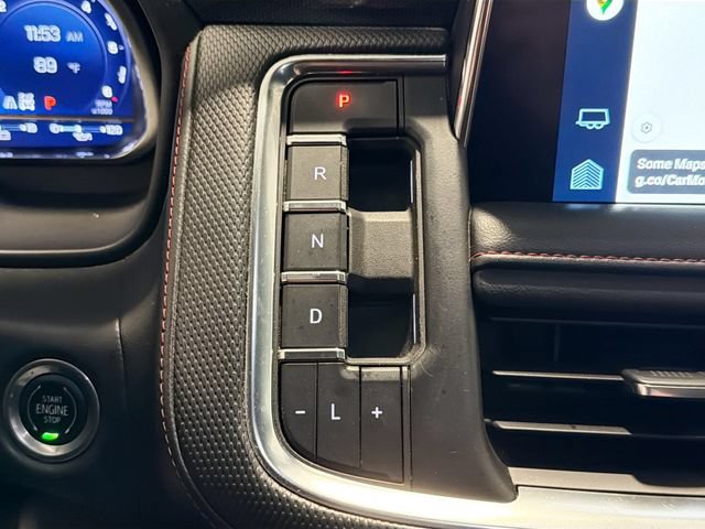 Used 2022 Chevrolet Suburban RST w/ Luxury Package AWD/4WD image 16