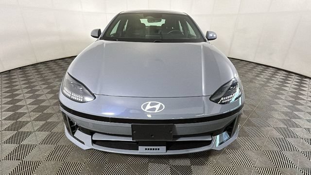 Used 2023 Hyundai Ioniq 6 SEL AWD/4WD image 7