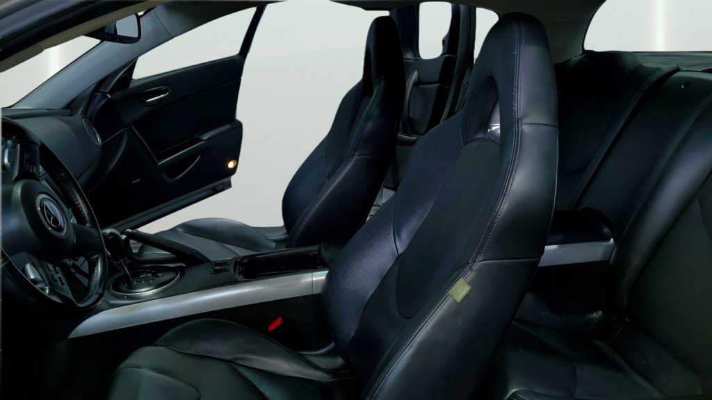 Used 2010 MAZDA RX-8 Grand Touring image 14