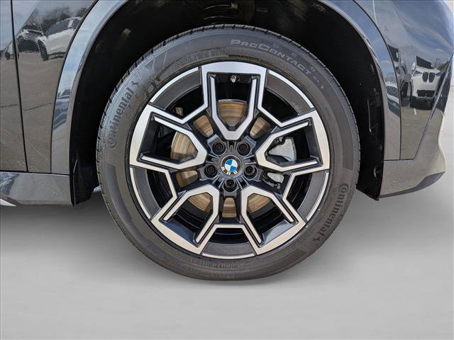 Certified 2026 BMW X1 xDrive28i w/ Convenience Package AWD/4WD image 24