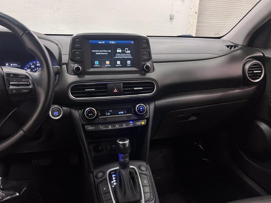 Used 2020 Hyundai Kona Limited AWD/4WD image 17