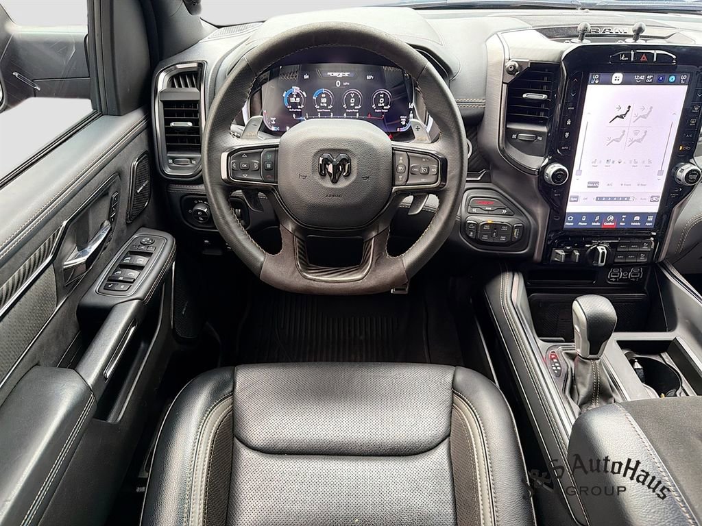 Used 2024 RAM 1500 TRX AWD/4WD image 29