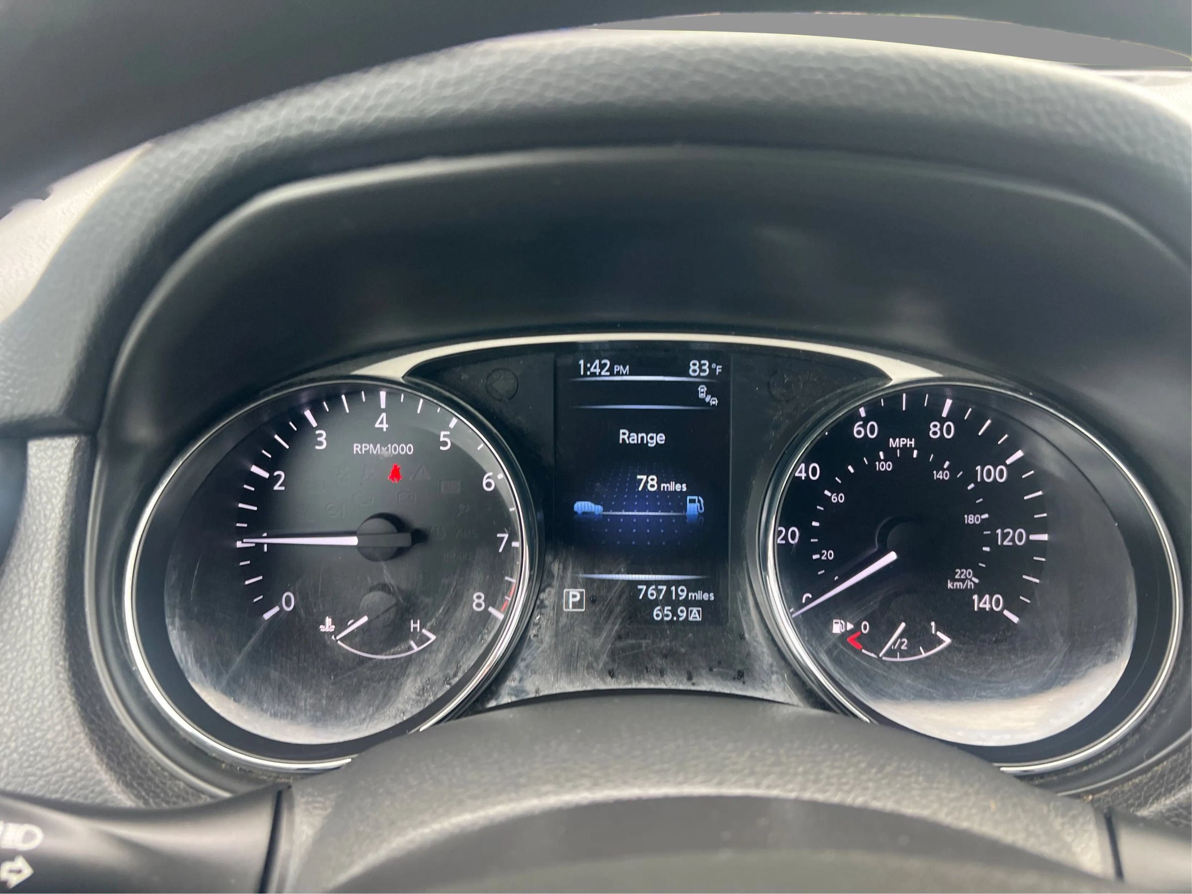 Used 2016 Nissan Rogue SV w/ SV Premium Package AWD/4WD image 19