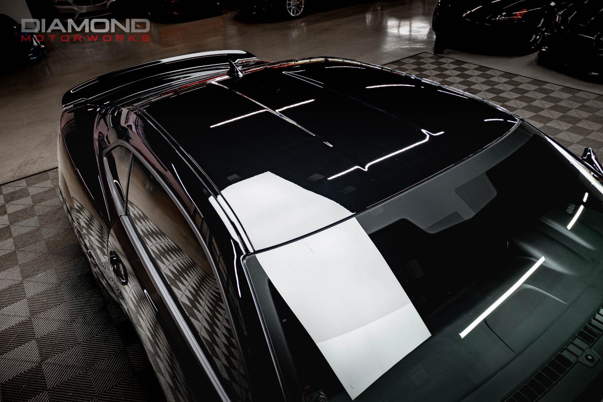 Used 2015 Chevrolet Camaro Z/28 RWD image 36