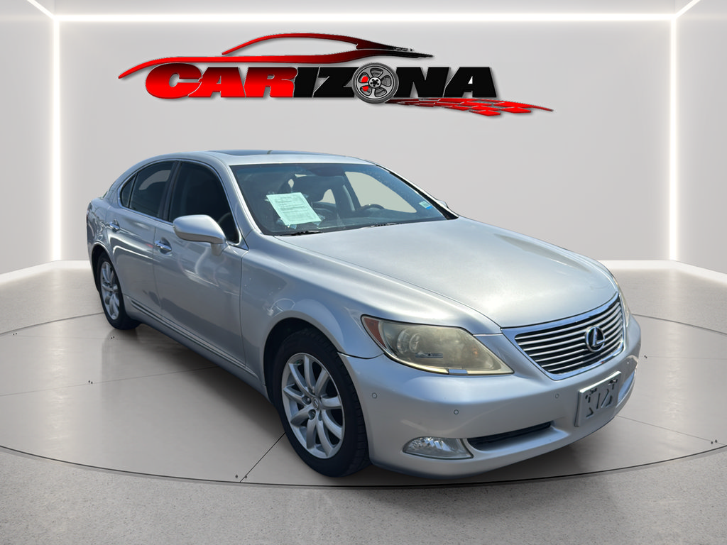 Used 2009 Lexus LS 460