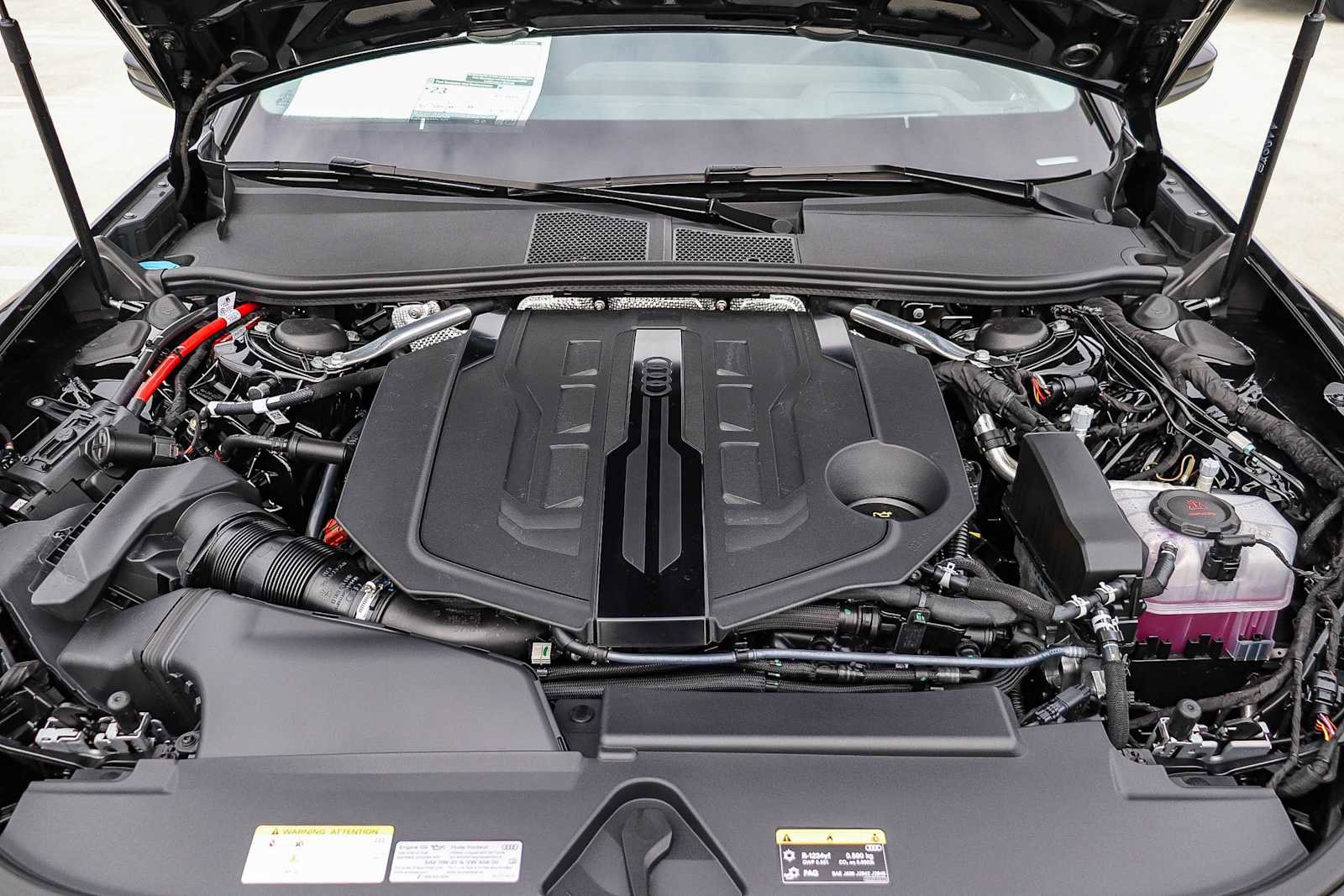 New 2026 Audi A6 Premium Plus image 38