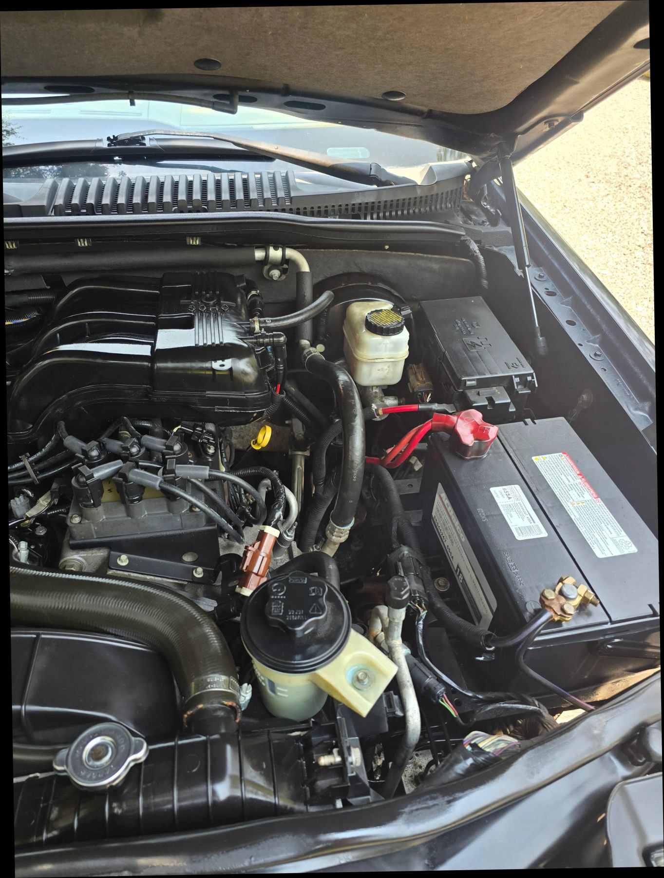 Used 2009 Ford Explorer Eddie Bauer RWD image 16