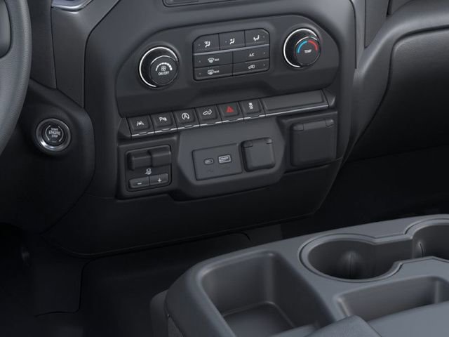 New 2026 Chevrolet Silverado 1500 W/T image 24