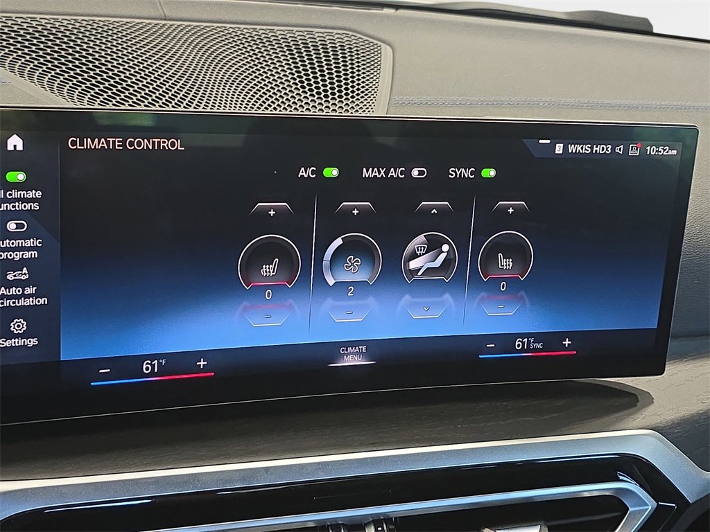 Used 2023 BMW M340i w/ Premium Package image 20