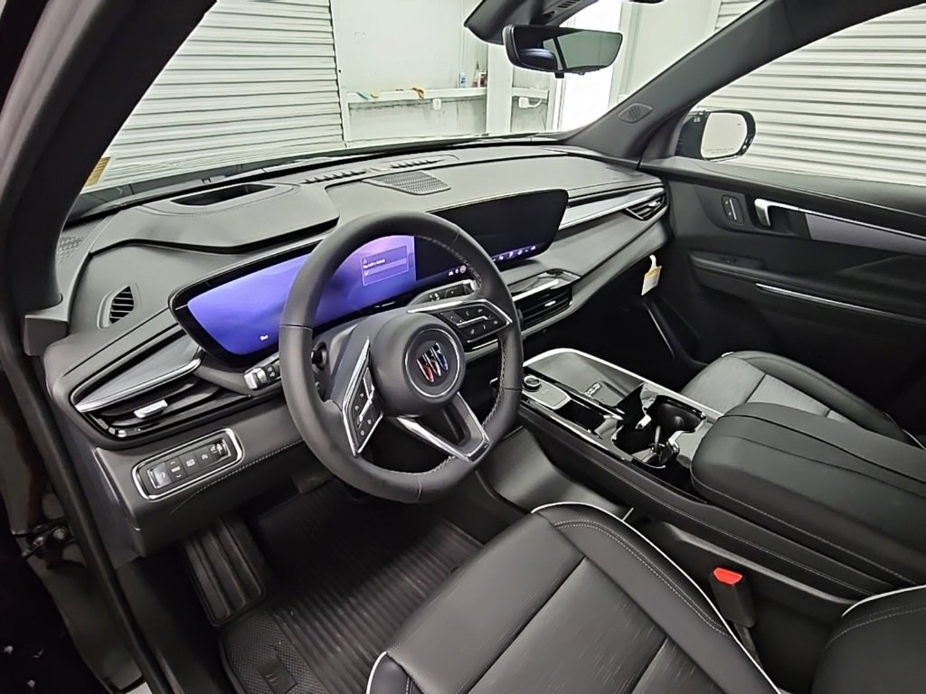 New 2026 Buick Enclave Sport Touring w/ Power Package image 11