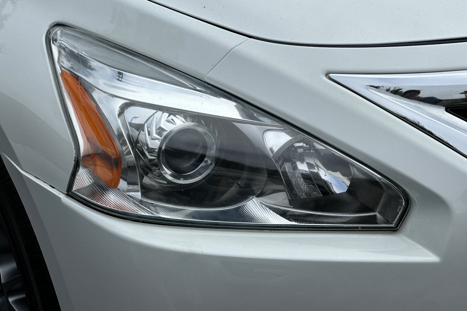 Used 2014 Nissan Altima 2.5 SV w/ Convenience Package FWD image 11