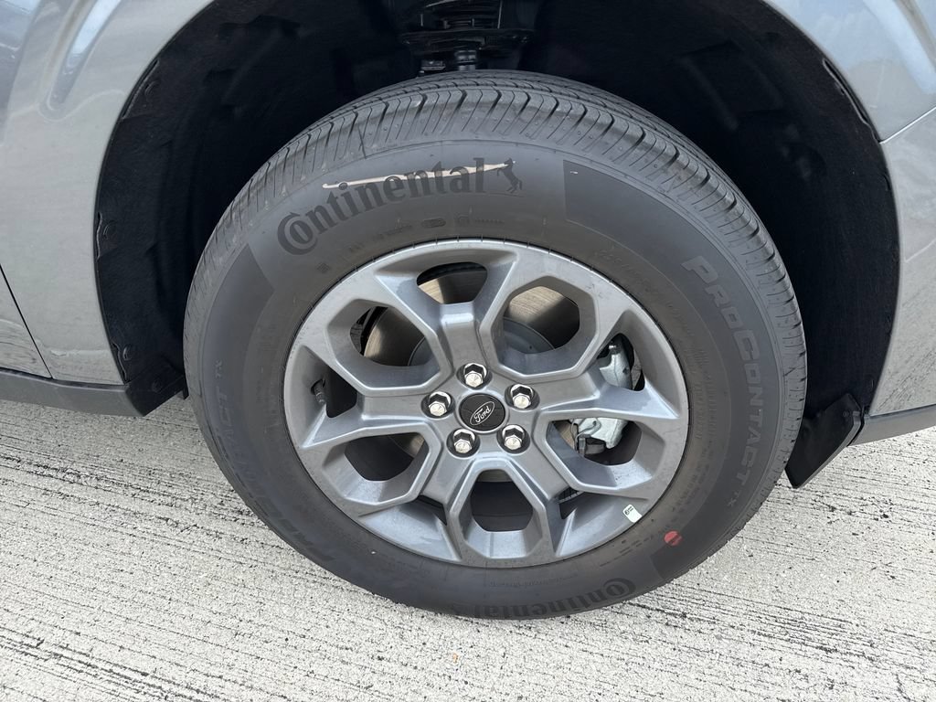 New 2026 Ford Maverick XLT FWD image 10