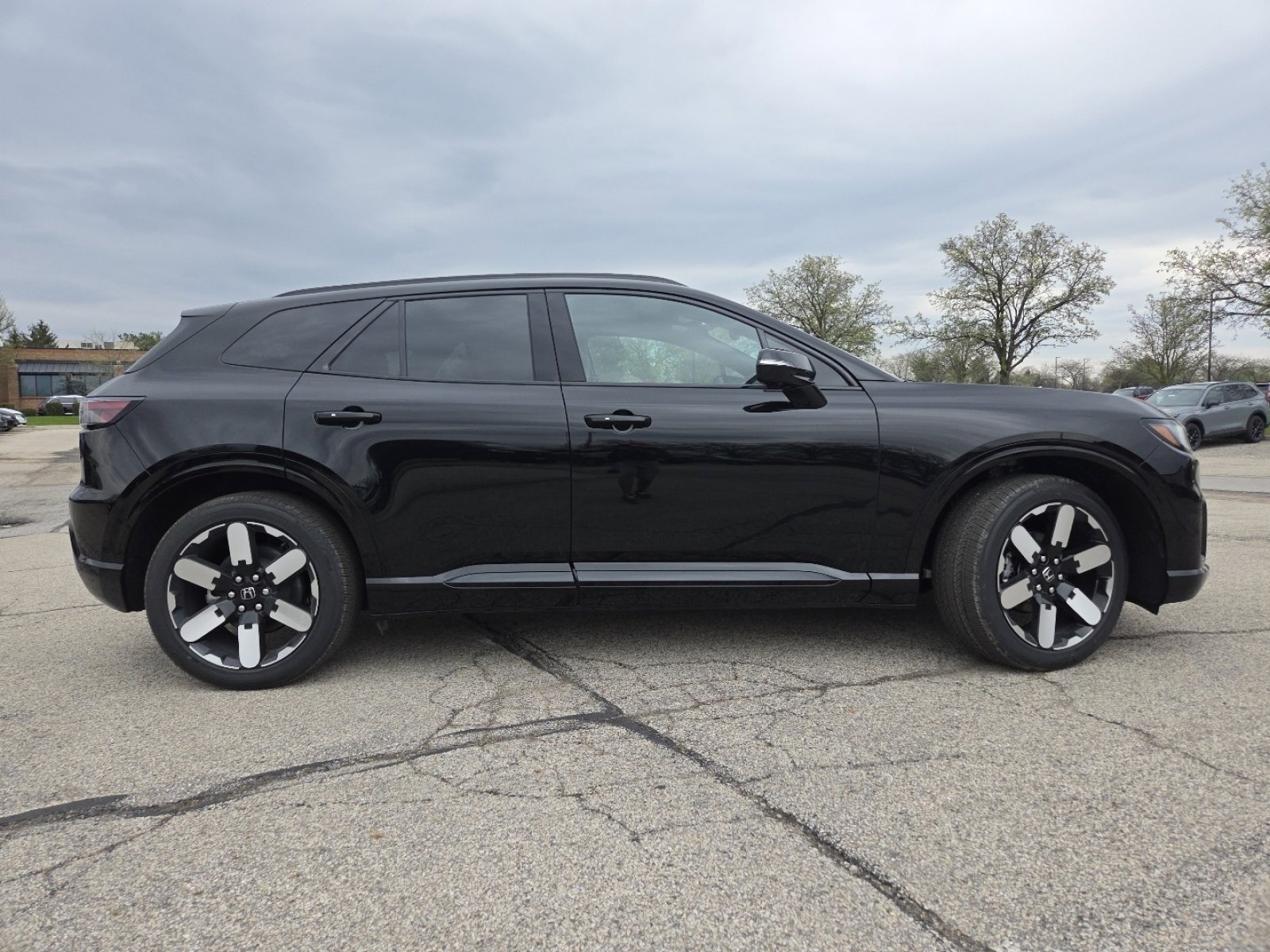 New 2026 Honda Prologue Elite image 22