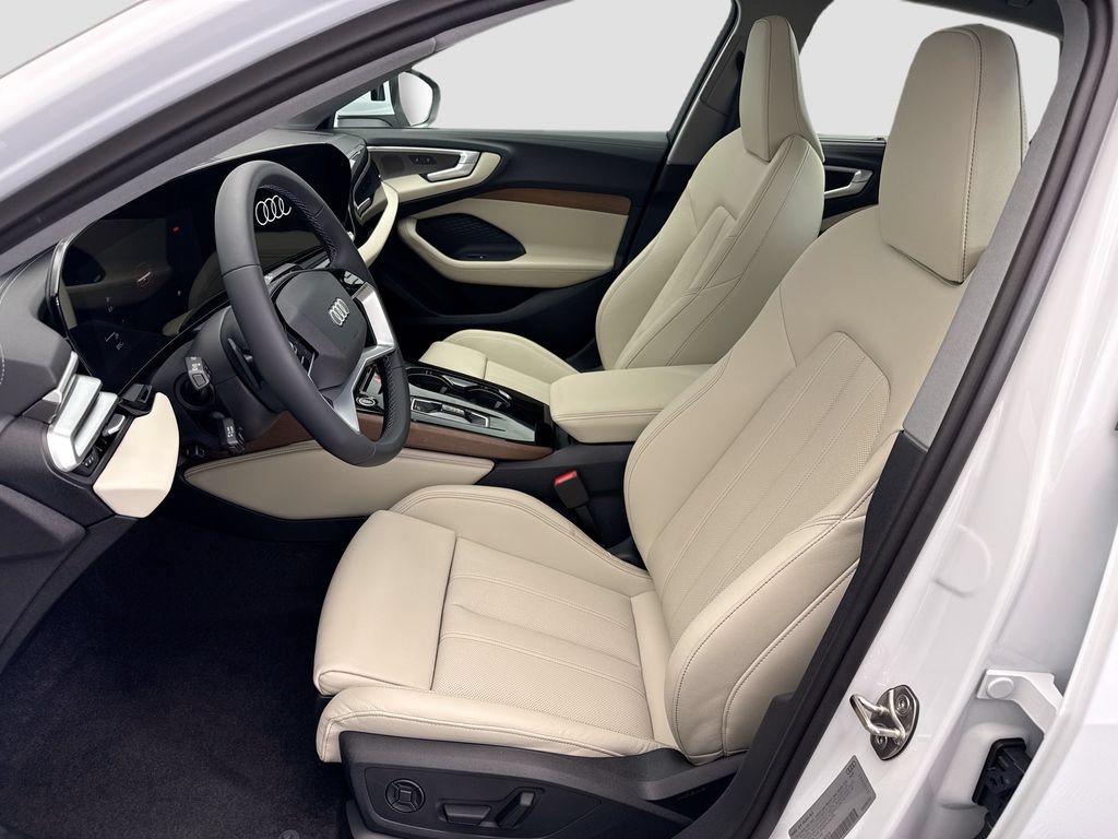 Certified 2025 Audi A5 2.0T Premium Plus w/ Premium Plus AWD/4WD image 19