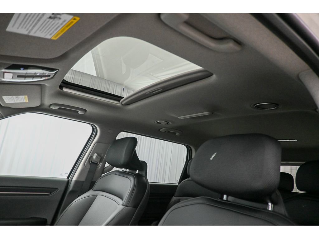 New 2026 Kia EV9 Light image 22