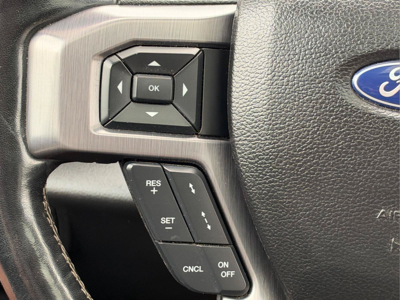 Used 2018 Ford Expedition Max Platinum AWD/4WD image 28