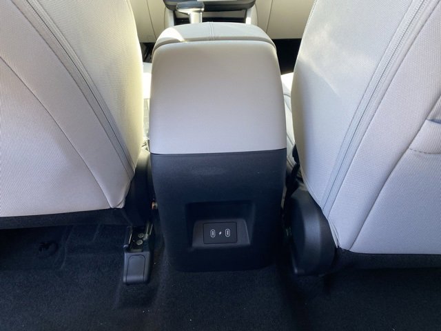 New 2025 Hyundai Tucson SE image 29