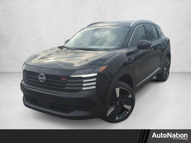 New 2026 Nissan Kicks SR video 1