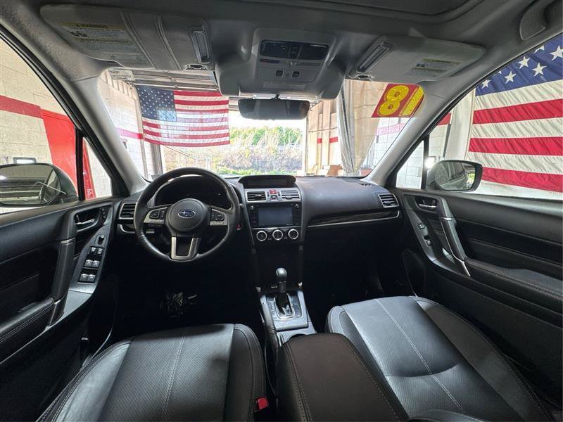 Used 2018 Subaru Forester 2.5i Touring AWD/4WD image 23