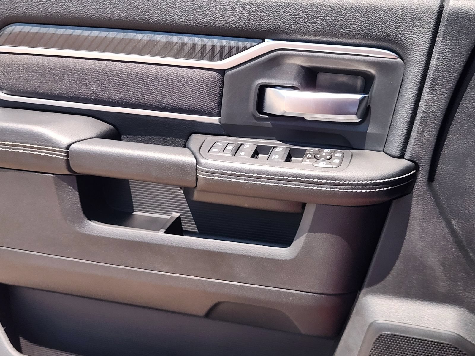 New 2026 RAM 3500 Lone Star AWD/4WD image 20