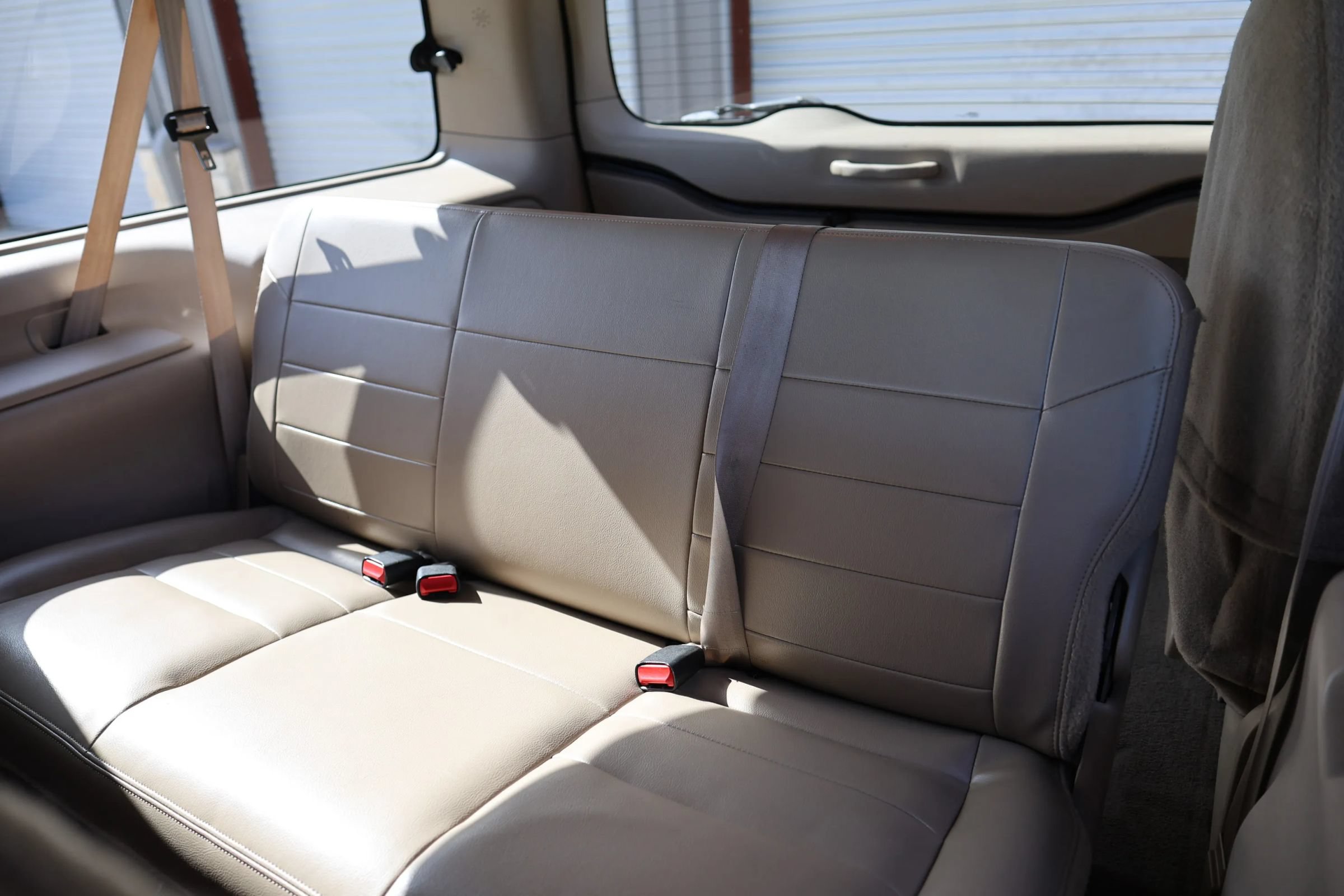 Used 2004 Ford Excursion Limited AWD/4WD image 34