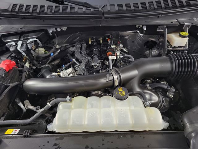 Used 2024 Ford Expedition Max Limited image 12