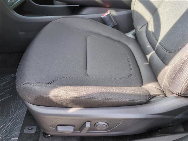 New 2026 Hyundai Tucson SEL image 4