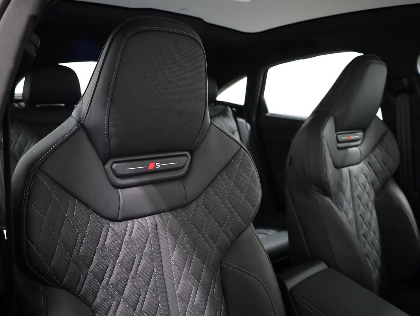 New 2026 Audi S5 Premium Plus AWD/4WD image 21